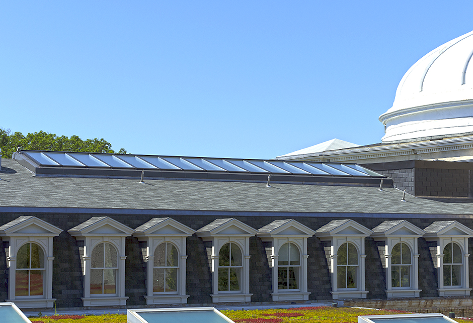 Cornell University Case Study